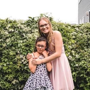 Meet your Posher, Karina